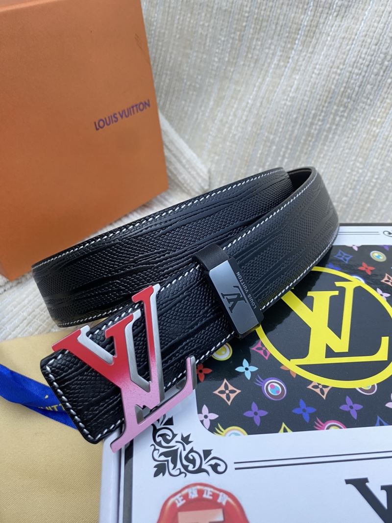 Louis Vuitton Belts